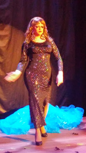 Night Club «Rainbow Members Club», reviews and photos, 203 S High St, Longview, TX 75601, USA