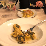 Photo n°2 de l'avis de Gaabs. fait le 29/07/2022 à 15:56 sur le  Antica Trattoria Max à Ferrara