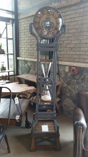 Furniture Store «FrontRoom Furnishings», reviews and photos, 940 Polaris Pkwy, Columbus, OH 43240, USA