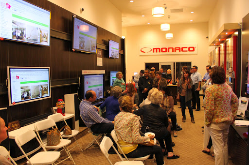 MONACO Audio Video Pasadena image