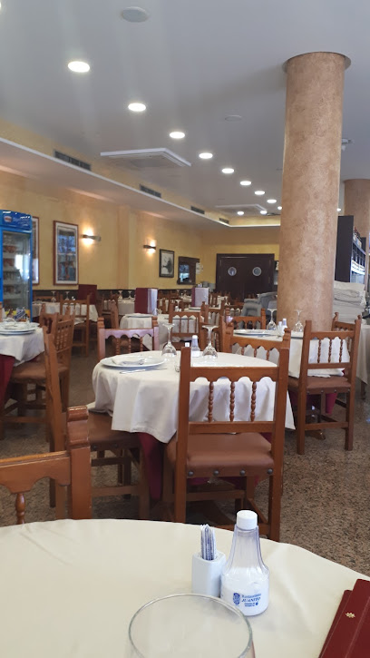 Restaurante Juanito - Km. 209, N-301, 02630 La Roda, Albacete, Spain