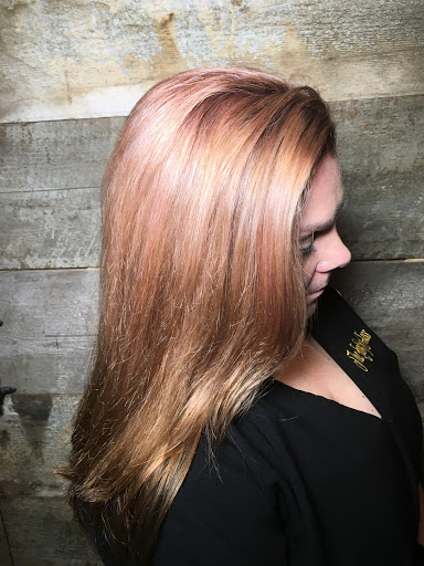 Lounge «Looking Glass Beauty Lounge», reviews and photos, 12717 Hooper Rd, Baton Rouge, LA 70818, USA