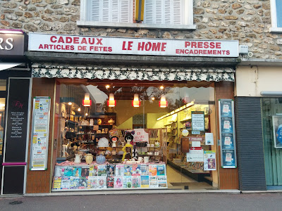 Le Home à Juvisy-sur-Orge