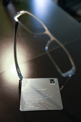 Optometrist «Belmont Heights Optometry», reviews and photos, 4203 E 4th St, Long Beach, CA 90814, USA