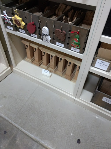 Craft Store «The Wood Connection», reviews and photos, 6680 Cottonwood St, Murray, UT 84107, USA