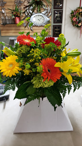 Florist «Rainbow Florist & Delectables Inc.», reviews and photos, 370 Main St, Laurel, MD 20707, USA