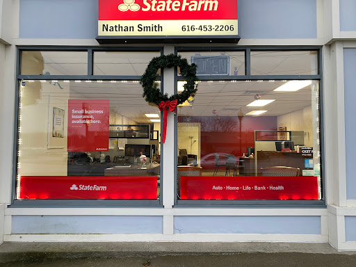 Auto Insurance Agency «Nathan Smith - State Farm Insurance Agent», reviews and photos