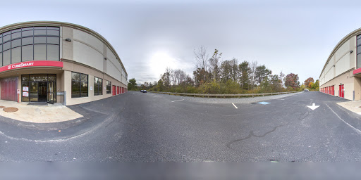 Self-Storage Facility «CubeSmart Self Storage», reviews and photos, 545 Clark Rd, Tewksbury, MA 01876, USA