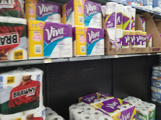 Department Store «Walmart Supercenter», reviews and photos, 1200 N Main St, Suffolk, VA 23434, USA