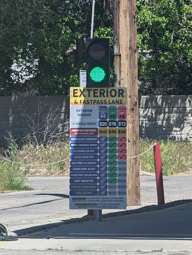 Car Wash «Prompt Car Wash & Detail», reviews and photos, 4780 State St, Murray, UT 84107, USA