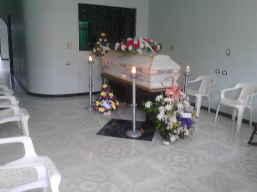 Casa funerales y Pre-exequiales nueva vida S.A.S en Caucasia