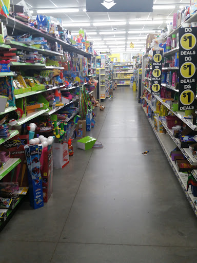 Discount Store «Dollar General», reviews and photos, 105 Morton Ave, Martinsville, IN 46151, USA