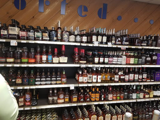 Liquor Store «Northside Liquors», reviews and photos, 821 N Ewing St, Seymour, IN 47274, USA