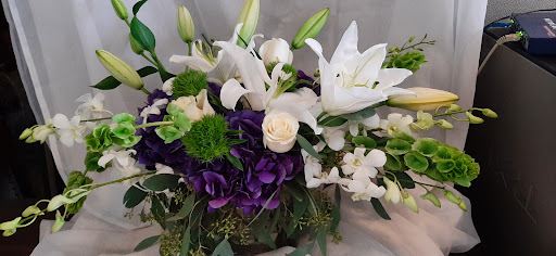 Florist «Urban Florist», reviews and photos, 5310 W 8th St, Los Angeles, CA 90036, USA