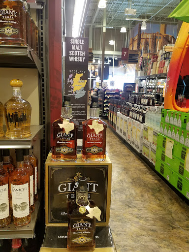 Wine Store «Total Wine & More», reviews and photos, 18740 Gulf Fwy, Friendswood, TX 77546, USA