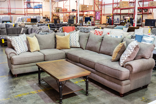 Furniture Store «Charter Furniture - Dallas», reviews and photos, 15101 Midway Rd, Addison, TX 75001, USA