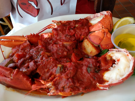 American Restaurant «Governor Bradford Restaurant», reviews and photos, 312 Commercial St, Provincetown, MA 02657, USA