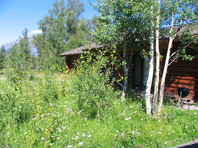 Spur Ranch Cabins