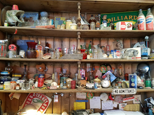 Architectural Salvage Store «Earthwise Architectural Salvage - Seattle», reviews and photos, 3447 4th Ave S, Seattle, WA 98134, USA