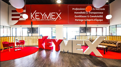 Cyril Veaudequin Keymex Immobilier à Chambly