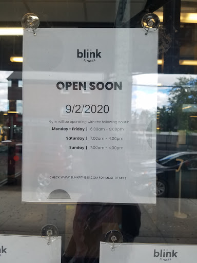 Gym «Blink Fitness Ozone Park», reviews and photos, 102-16 Liberty Ave, Ozone Park, NY 11416, USA