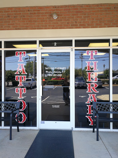 Explore tattoo ideas ribs guys, creative tattoo ideas in Winston Salem, available at Tattoo Therapy