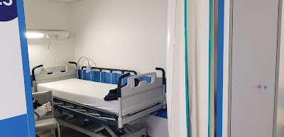 Hôpital privé Jacques Cartier - Ramsay Santé à Massy