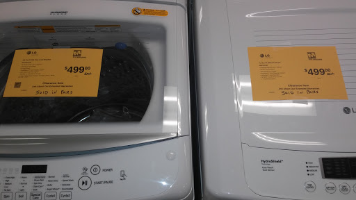 Appliance Store «Mesa TV & Appliance», reviews and photos, 456 W Main St # Q, Mesa, AZ 85201, USA