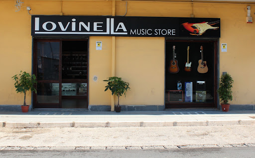 Iovinella Music Store