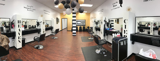 Hair Salon «Cut N Dunn Hair Salon», reviews and photos, 5658 N Springboro Pike, West Carrollton, OH 45449, USA