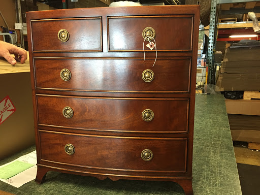 Shipping Service «Parcel Room FedEx & UPS Authorized Shipping Center», reviews and photos, 1465 Woodbury Ave, Portsmouth, NH 03801, USA