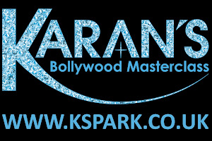 Karan's Bollywood Masterclass