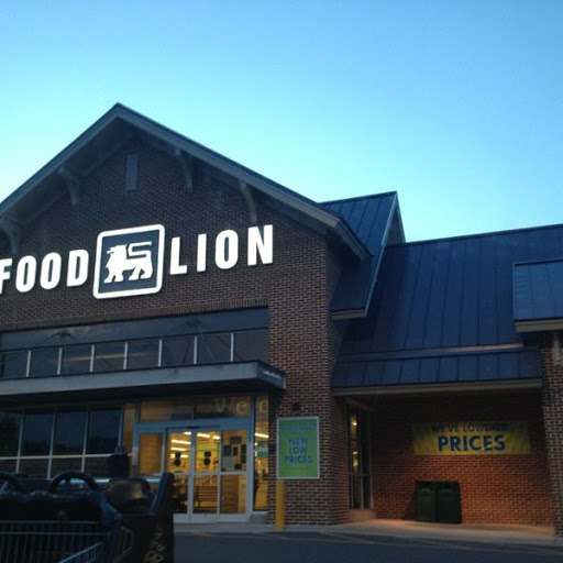 Grocery Store «Food Lion», reviews and photos, 1200 Beaver Brook Plz, New Castle, DE 19720, USA