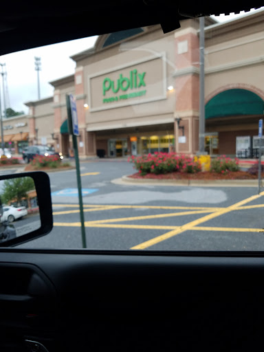 Supermarket «Publix Super Market at Shakerag Shopping Center», reviews and photos, 7780 McGinnis Ferry Rd, Suwanee, GA 30024, USA