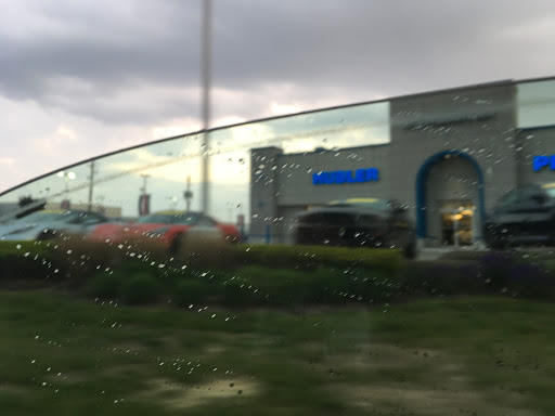 Car Dealer «Hubler Chevrolet», reviews and photos, 8220 US-31, Indianapolis, IN 46227, USA