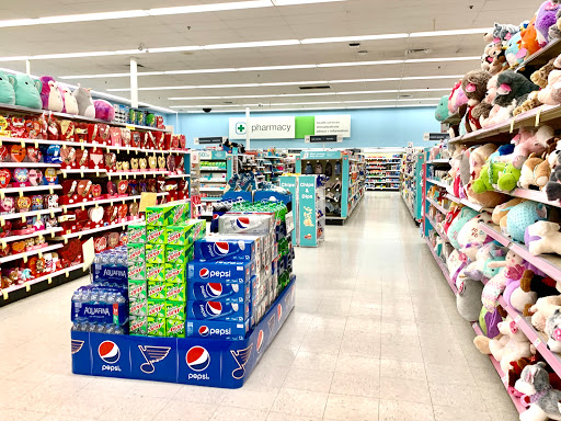 Drug Store «Walgreens», reviews and photos, 13992 Manchester Rd, Manchester, MO 63011, USA