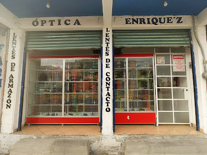 Óptica Enriquez