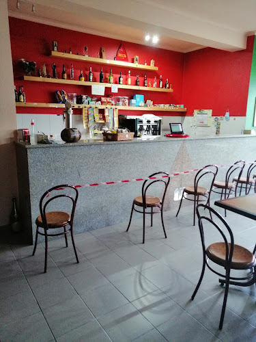 Avaliações doCafé Corredoura em Marco de Canaveses - Cafeteria