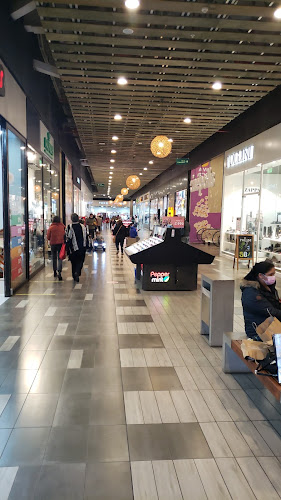 VIVO Outlet Temuco - Centro comercial