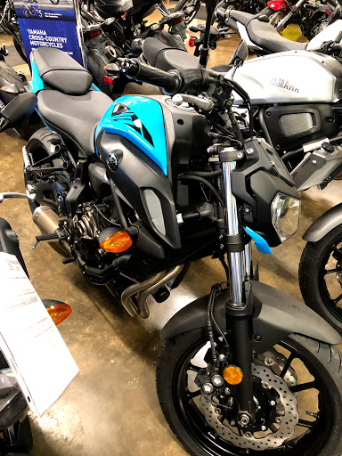 Yamaha Motorcycle Dealer «Orlando Yamaha Kawasaki», reviews and photos, 9334 E Colonial Dr, Orlando, FL 32817, USA