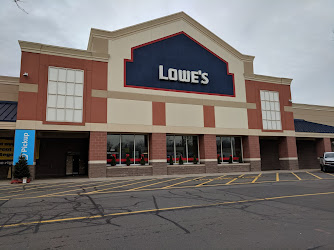 Lowe's Home Improvement