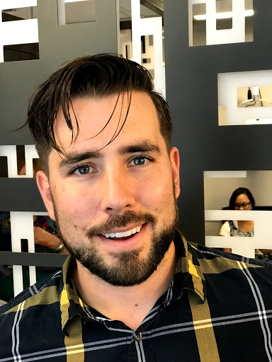 Beauty Salon «Salon Detroit», reviews and photos, 660 Woodward Ave #104, Detroit, MI 48226, USA