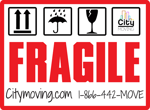 Moving Company «City Moving», reviews and photos, 22543 Ventura Blvd #220, Woodland Hills, CA 91364, USA