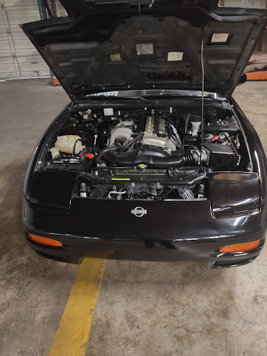 Used Car Dealer «BBC Motorsports», reviews and photos, 1320 Chemical St B-2, Dallas, TX 75207, USA