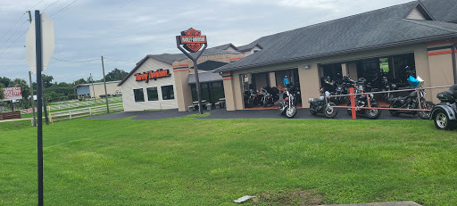 Motorcycle Dealer «War Horse Harley-Davidson», reviews and photos, 5331 N US Hwy 441, Ocala, FL 34475, USA