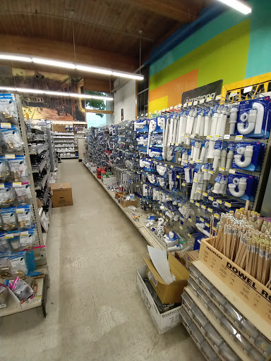 Hardware Store «J B Doppes Sons Lumber Co», reviews and photos, 1001 Dalton Ave, Cincinnati, OH 45203, USA