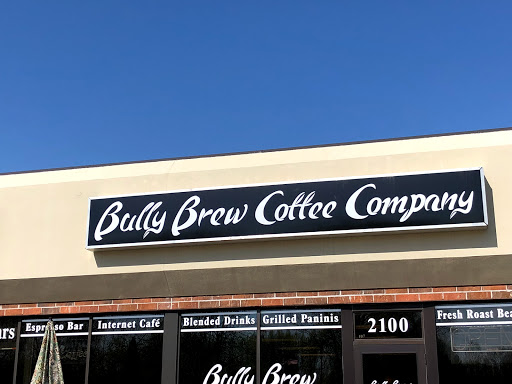 Cafe «Bully Brew Coffee Company & Roasters», reviews and photos, 2100 S Columbia Rd #107, Grand Forks, ND 58201, USA