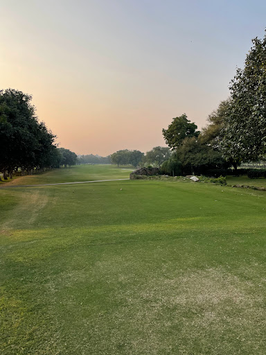 Qutab Golf Course