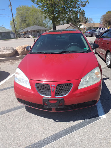 Used Car Dealer «The Used Car Factory», reviews and photos, 2351 2700 W, West Valley City, UT 84119, USA