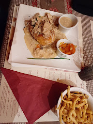 Photo n°92 de Restaurant Pfeffel à Colmar ()